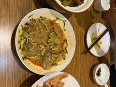 -金掌勺·锅包肉(广渠门店)
