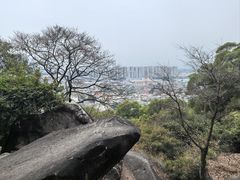 -云洞岩风景区