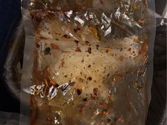 -鸿运兔·手撕烤兔(天府广场店)