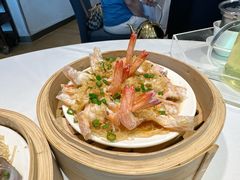 -春满园·早茶·粤菜·宴会(前海店)