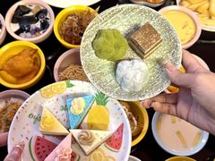 -合风谷(南下塘店)