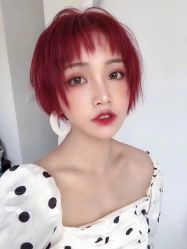 -LEE TIME·丽美时沙龙