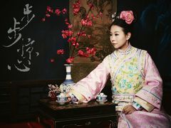 -九月鹰飞汉服摄影工作室