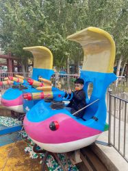 -大望京儿童游乐场