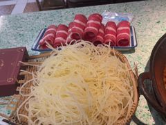 -鸿姐老火锅(疁城新天地店)