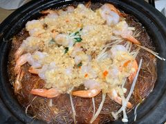 蒜蓉粉丝虾-佬肥猫(南翔印象城MEGA店)