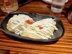 -今邕烧烤(西大店)