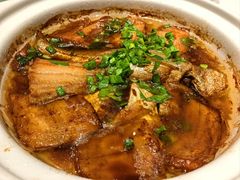 -壹只菜·崇明本地特色菜(崇明南门店)
