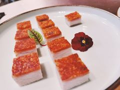 一口烧肉-广州文华东方酒店·江-由辉师傅主理