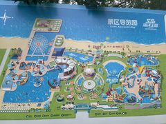 -秦皇岛乐岛海洋王国