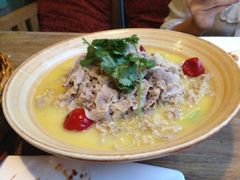 酸汤肥牛-旅马餐厅(茅家埠店)