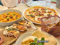 -7senses(金狮广场店)