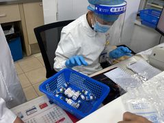 -上海市同济医院(大华门诊部)