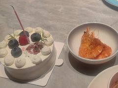 -雍容荟活龙虾自助餐(IFS黑金店)