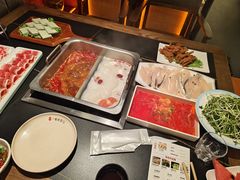 -福禄娃一家人火锅(上地店)