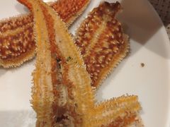 -青岛蓝海大饭店·爱琴海自助餐厅(崂山店)