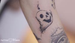 -飛凡TATTOO纹身•原创