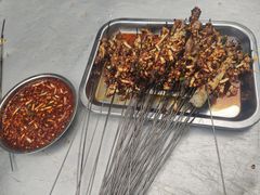 -宋文成烤肉(白沙巷店)