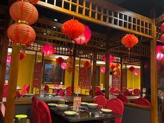-芦月轩羊蝎子(劲松店)