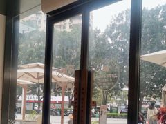 -Peet's 皮爷咖啡(乐峰店)