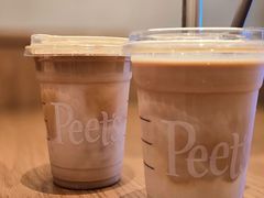-Peet's 皮爷咖啡(深圳湾万象城店)