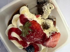 -红跑车(三牌楼店)