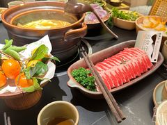 -季季山·云南野生菌火锅(上海首店)