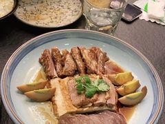 -潮堂 · 潮州菜(国贸商城店)