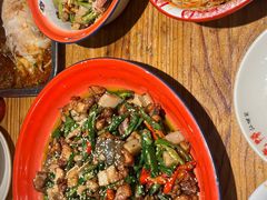 -兔槽江湖菜·重庆璧山兔(水围店)