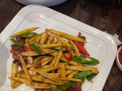 -粥王府 老广传家菜(东关街店)