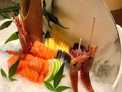 -国际博览中心酒店·茗轩中餐厅