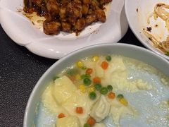 -紫光园·烤鸭·北京菜(团结湖店)
