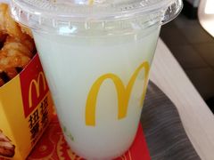 -麦当劳(交道口店)