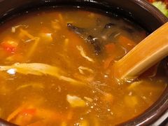 -满园烤鸭·春饼(太原街万达店)