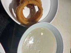 豆汁儿-京味斋·北京烤鸭(北京南站洋桥店)