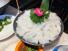 -煲宫猪肚鸡(晶品店)