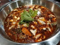 -川渔居—鱼火锅(八方汇店)