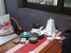 -邈墨茶馆(凤起路店)