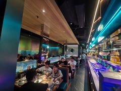 -阪尚皇·原切牛排·烤肉火锅自助(北京路店)