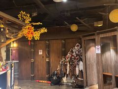 -暴风岛沉浸式体验馆(百联世纪店)