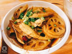 -二孃鸡爪爪(东风路总店)