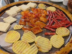 -八木轩·寻味大理白族民俗餐厅(文献路店)