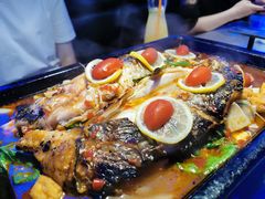 -炉鱼(爱琴海购物公园店)