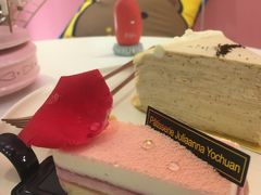-Juliaanna茱安娜烘焙(中心店)