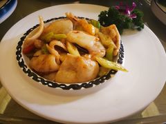 -利顺德大饭店·水岸中餐厅(小白楼店)