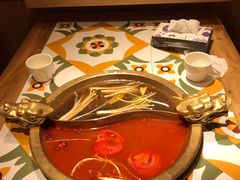 -在渝里·重庆火锅(簋街店)