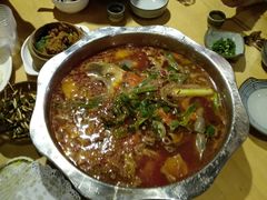 -老凯俚酸汤鱼(鸿通城店)