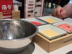 -浩爷羊蝎子火锅(望京店)