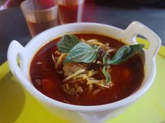 -蔡澜Pho·越南粉餐厅(海上世界店)