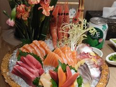 -大渔铁板烧(花园道店)